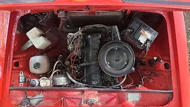t25 traktor satilir: VAZ (LADA) 2106: 1.6 l | 2004 il 160000 km Sedan — 6