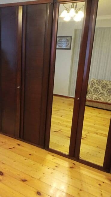 eksperimental binalar: 2 otaqlı, 75 kv. m — 3