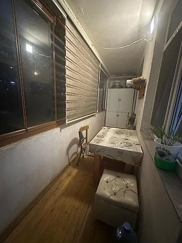 sumqayitda ev: Bakı, 4 otaqlı, Köhnə tikili, 118 kv. m — 3
