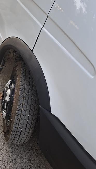 islenmis kompressor: QAZ GAZel 3302: 2.9 l | 2012 il 220000 km Universal — 6