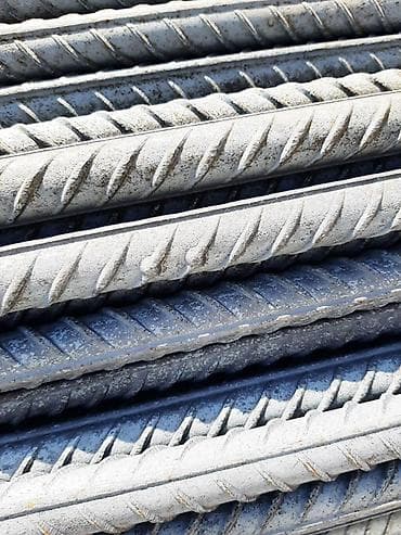 Təmir və tikinti: Zavod istehsalı armatur dəmiri • Brend/İstehsalçı: UNIMETAL, STP-AH — 7