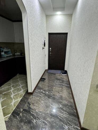 qəbələdə satılıq evlər: 8-ci mikrorayon, 3 otaqlı, Yeni tikili, m. Azadlıq Prospekti, 84 kv. m — 8