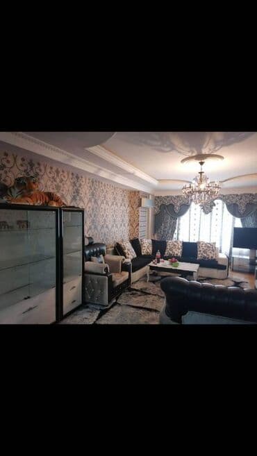 vurgun residence kiraye evler: Yasamalda Albalı Uşaq baxcasının binasında 18 mertebeli binanın 11-cı — 7