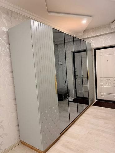 kamp masası: İkinəfərlik çarpayı, Dolab, Termo, Tumba, İşlənmiş — 2