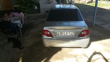 ekskavator satışı: Daewoo Nexia: 1.5 l | 2011 il Sedan — 4