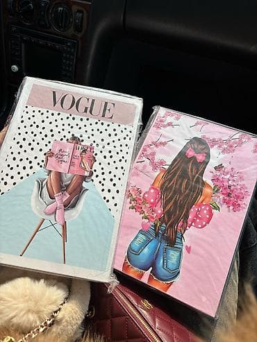 Dekor kitab 1 ədədi 6Azn.Yenidirler.Hec istifadə olunmayıb.Her at lalafo.az Dekor kitab 1 ədədi 6Azn.Yenidirler.Hec istifadə olunmayıb.Her