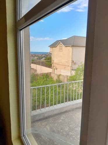 купить недвижимость в баку: Баку, Новханы, 500 м², 7 комнат, Газ, Электричество, Водопровод — 12