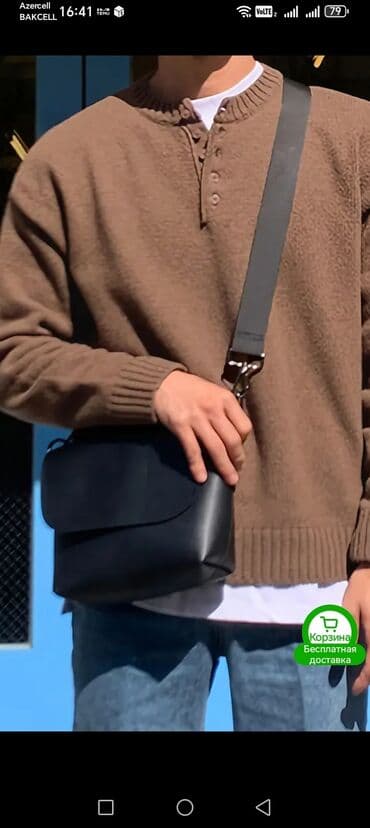 pencekler qadin ucun: Jilet, XL, rəng - Boz — 12