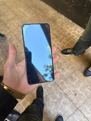 redmi 14 s: Oppo Reno 12 F, 256 GB, rəng - Mavi, Barmaq izi — 3