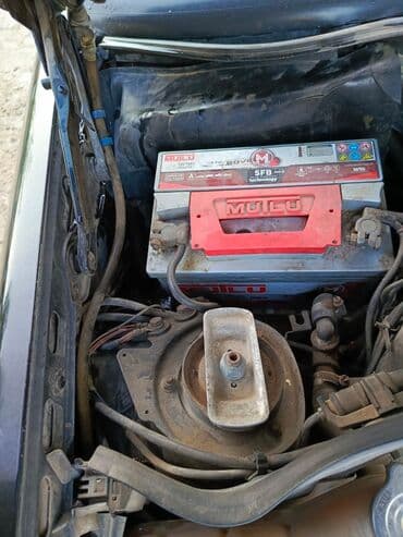 Аксессуары и тюнинг: Mercedes-Benz E 230: 2.3 л | 1990 г. Седан — 10