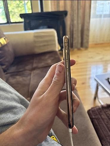 iphone 10 pro: IPhone X, 256 GB, Zəmanət, Sənədlərlə, Hissə-hissə ödəniş — 4