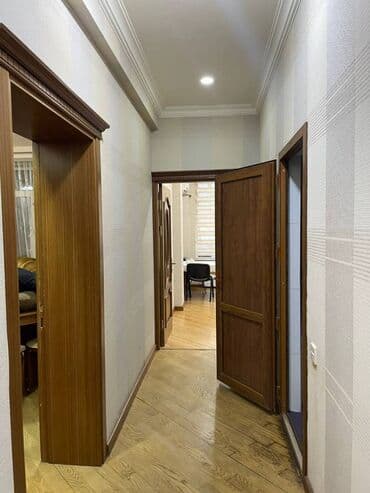 kiraye evler metro: Nizami rayonu,Neftçilər metrosu yaxınlığı,Nazlı şadlıq sarayının — 8