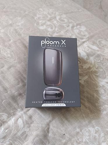 Salam. Ploom tutun qizdiricisi çox az istifade etmişem. Siqareti