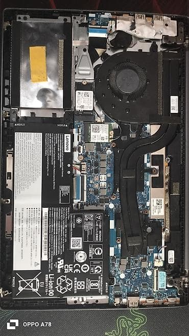 samsung z flip 3: Lenovo IdeaPad 5 (15,7) noutbuku - Prosessor: Intel Core i5 (11/12-ci — 8