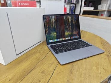 apple airpods 3: Macbook Air 2024 Cup Apple M3 RAM 8GB SSD 256GB Ekran 13.6 Battery — 2