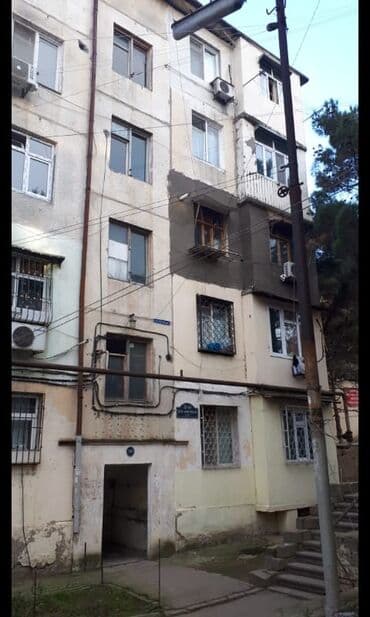 9 cu mikrorayon mir calal kucesi: Əcəmi metrosunun tam çıxışı — 6