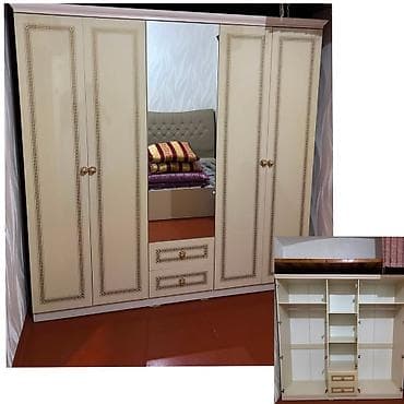 Dolab (2×2) *Qiymet 190 azn* Ela veziyyetdedir. Unvan — 1