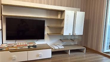 komot: Tv stend kamod və şkaf bir arada ela veziyetde — 2