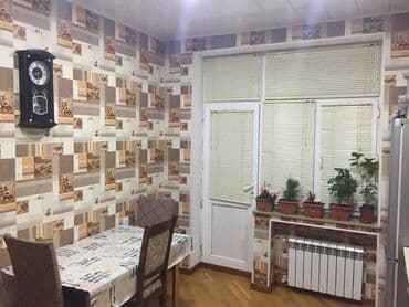 ucuz kafeler: 3 otaqlı, Yeni tikili, 103 kv. m — 10