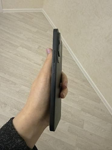 ingilis dili dinamika: Honor 90 Lite, 256 GB, rəng - Qara — 4