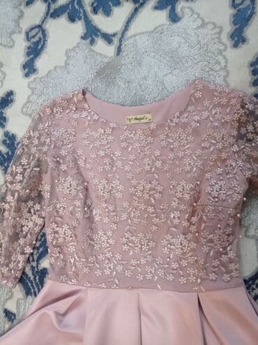 кожанная куртка: Ziyafət geyimi 1defe geyinilib — 3