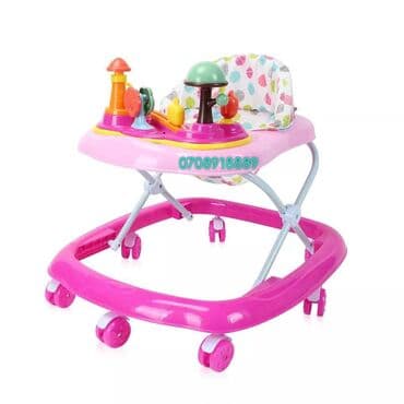 yurutgec: Gel təkərli funksional yürütgəclər/ müxtəlif rənglərdə xodinolar — 6