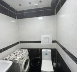 emircan kiraye: Uzunmüddətli kirayə mənzillər — 7