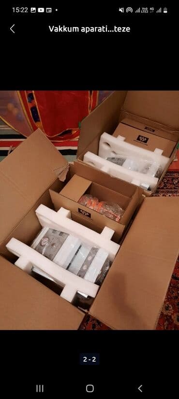 uz temizleme aparati: Vakuum hidropilinq, Bədən üçün, Təlim keçirilir — 2