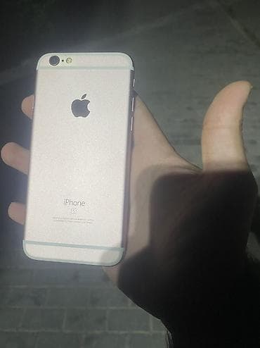 gəncə iphone: IPhone 6s — 1