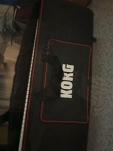 Sintezator, Korg, Yeni lalafo.az -da Sintezator, Korg, Yeni