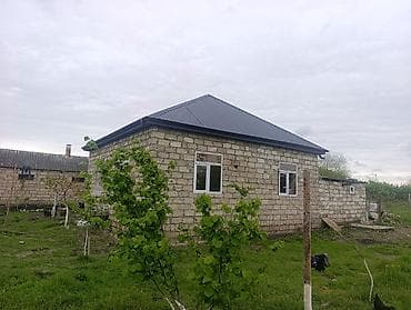 Xaçmaz, 65 kv. m, 3 otaqlı, Hovuzlu, İşıq, Su, Kanalizasiya