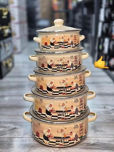 Кастрюля at lalafo.az Кастрюля