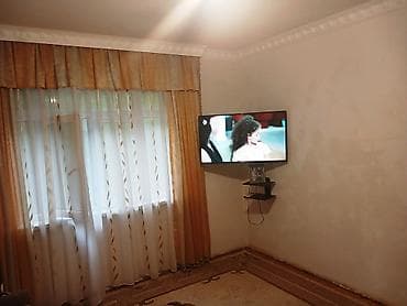 Daşınmaz əmlak: Mingəçevir şəhər QRES qəsəbəsində, 4 saylı orta məktəbin yanında 5 — 6