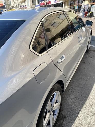 mersedes satilir: Volkswagen Passat: 2 l | 2015 il Sedan — 2