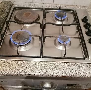 kuxn: Mətbəx mebeli komplekti - Üst və alt dolablar: klassik panelli fasad — 6