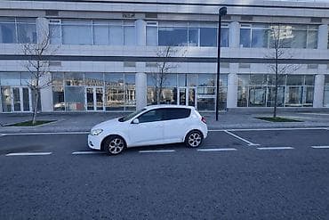 Aksesuarlar və tüninq: Kia Ceed: 1.4 l | 2010 il Hetçbek — 2