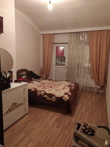 sunqayitda kiraye evler: 9-cu mikrarayonda 17mertebeli binanın 17-ci mərtəbəsində yerləşən — 2