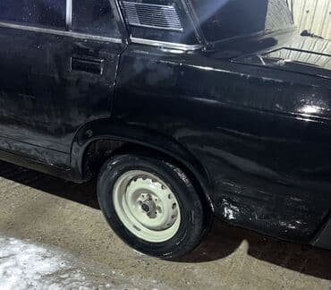 maşın bazarı vaz 2104: Salam son qiymet maşının yanında xahiş edirwm telefonda qiymet söhbeti — 3