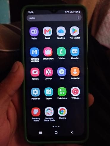 samsung galaxy s nexus: Samsung Galaxy A12, 64 GB, rəng - Qara, İki sim kartlı — 2