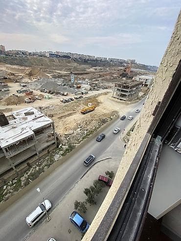 əmircan bina evləri: Satılır: müasir tərzdə mənzil - Planlama: geniş zal ilə ayrıca otaq — 4