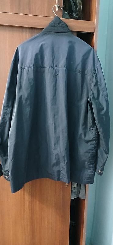 kişi godəkcələri: Kurtka, Vetrovka, Payız — 9