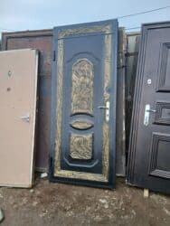 demir su cəni: Seyf qapılar .150 manatla başlayan qiymətlərlə — 8