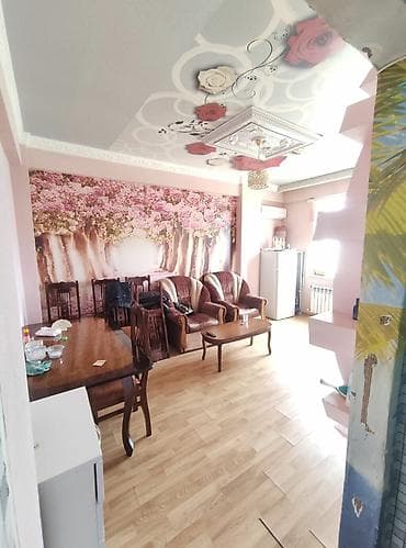 Masazır kirayə ev 2 otağ bina 380 manat