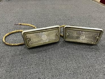 vito oturacaq: QAZ 24, Orijinal, Rusiya, Yeni — 1