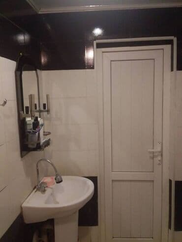 sumqayit 13 mkr: 3 otaqlı, Yeni tikili, 94 kv. m — 14