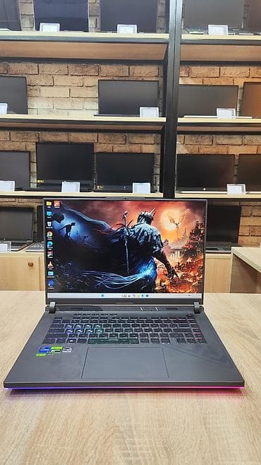 intel core: ​💻 Asus Rog Strix ​📝 Model: Asus Rog Strix ​🧠 Prosessor (CPU): Intel — 1