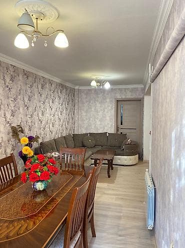 Дома: 5 комнат, 120 м², Свежий ремонт — 4