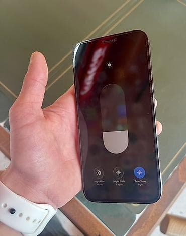 processor core i7: IPhone 12 Pro, 256 GB, Pacific Blue, Simsiz şarj, Face ID — 7