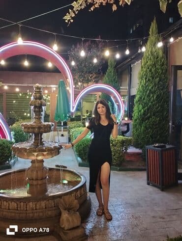 müəllim iş elanları: Madel İş axtariram Mağazada paltar reklami ederem canlı acib Boy 168 — 10