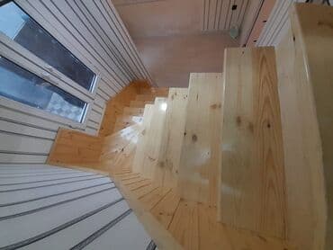 rayonlara: 3 otaqlı, 85 kv. m, Kredit yoxdur, Yeni təmirli — 5